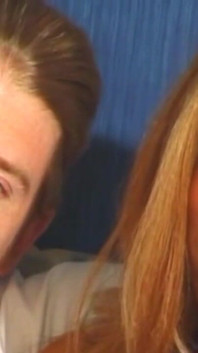 Real couple...