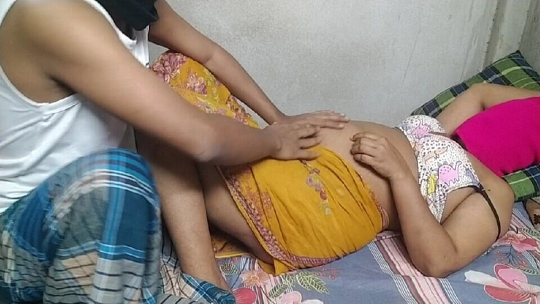 Hot_wife999: Deshi Bhabi 핫한 소녀