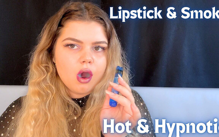 Your fantasy studio: Quyến rũ khói quyến rũ đầy đủ