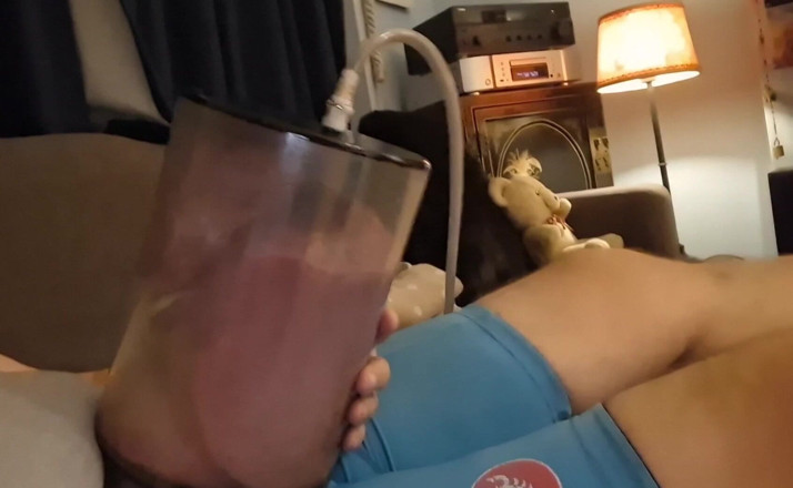 Monster_Meat_: Strange Big Things Extreme Pumping