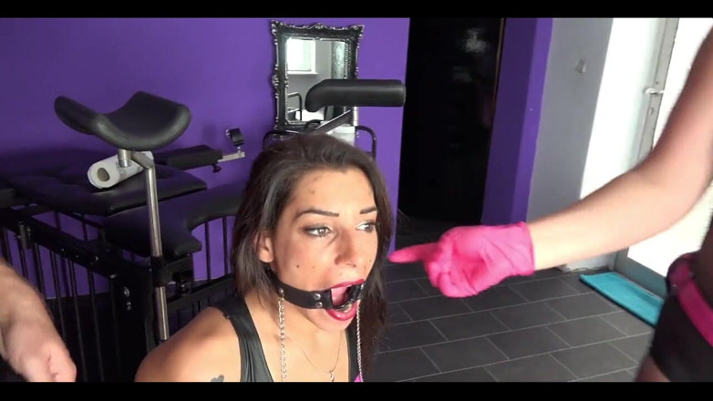 Andy Star: Mouth Fuck Extreme