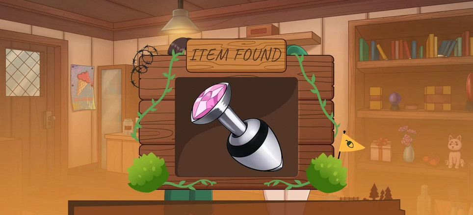 LoveSkySan69: कैंप शोक लकड़ी - भाग 37 - लाल बालों वाली बेब! Loveskysanhentai द्वारा