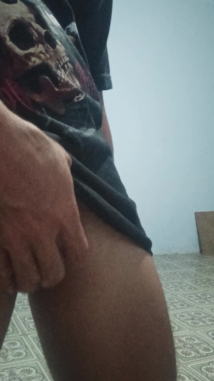 AdmHell: ありがたいことに、もう捕まることはありませんでした