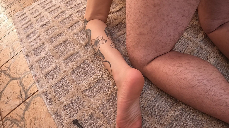 SatanicCandy: देखने का बिंदु - अतिरिक्त चौड़ा खुला छेद - क्वीफ प्रेमी