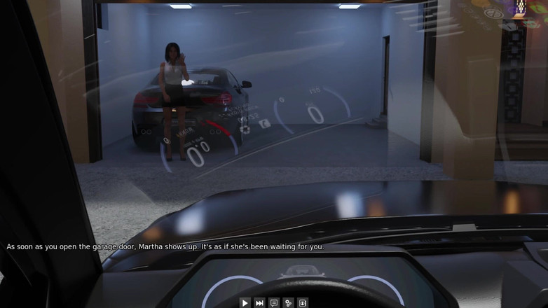 3D Cartoon Porn: Mijn slaapzaal 185: Betty Breaks - geen Miss Innocent meer