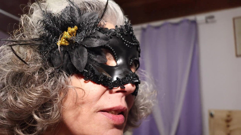 Peccatrici Produzioni: Tua, tetapi dengan keinginan yang besar untuk mendapatkan pantatnya bercinta ..