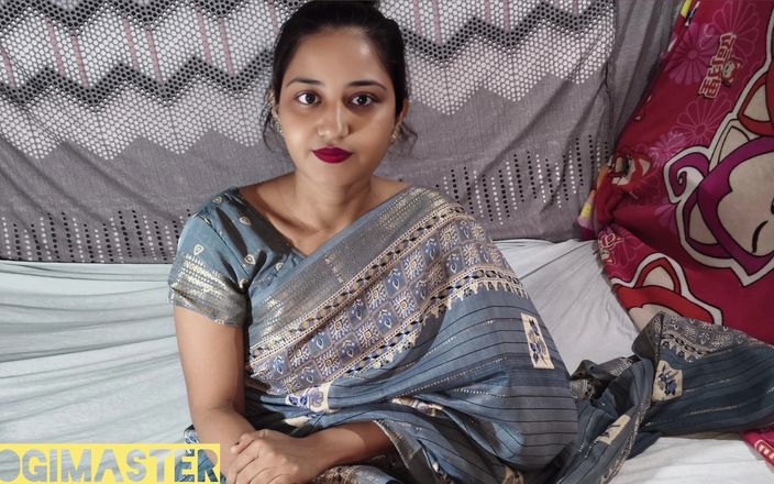 Dogimaster: Desi indická bhabhi