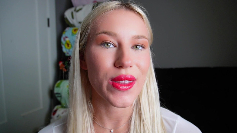 Keeks3005: Baci con il rossetto rosso