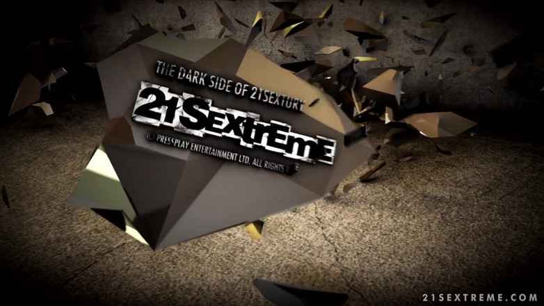21 Sextreme: 21sextreme - Trying Antique Pussy