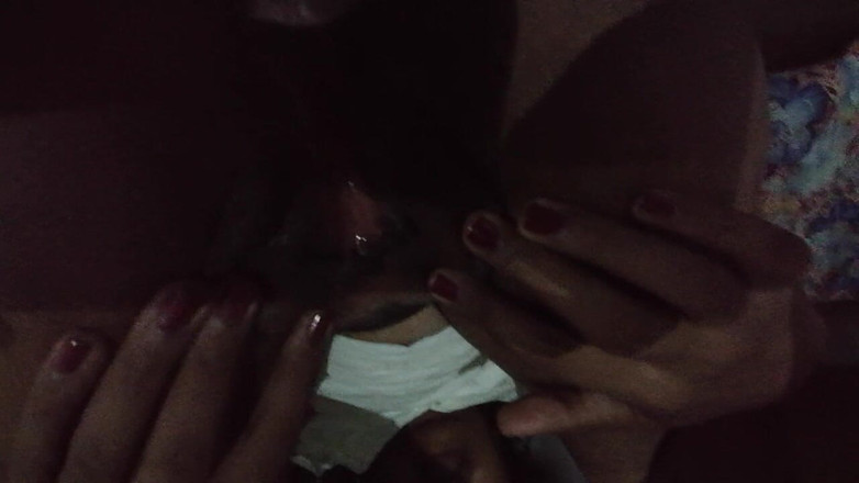 Tina Baby: Babanın eve gelmesi için sadece birkaç dakikam var