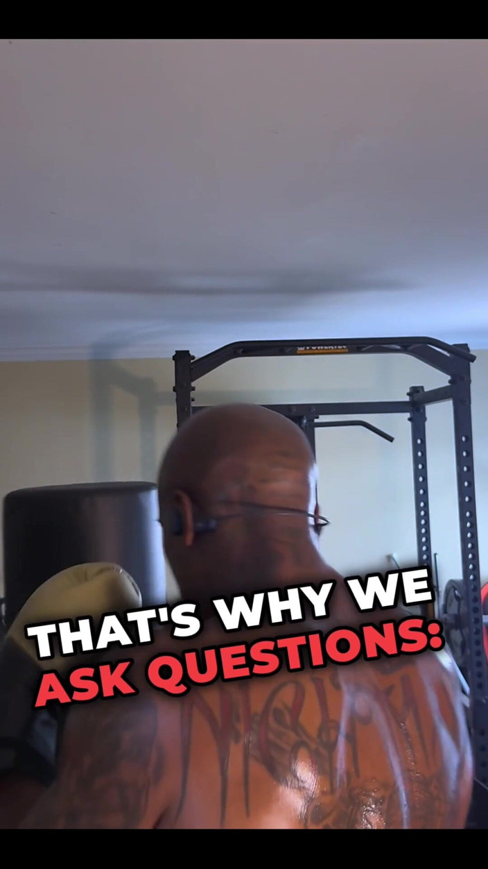 Hallelujah Johnson: Mcpherson Vital Fitness
