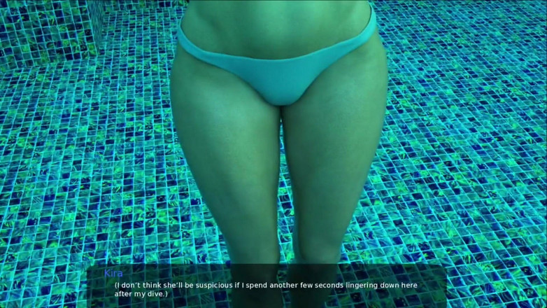 HotSummer117: Milfy City Cap 52 rucha moją wielką siostrę w dupę