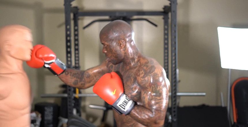 Hallelujah Johnson: 전문가들은 통합을 채택해야 한다.