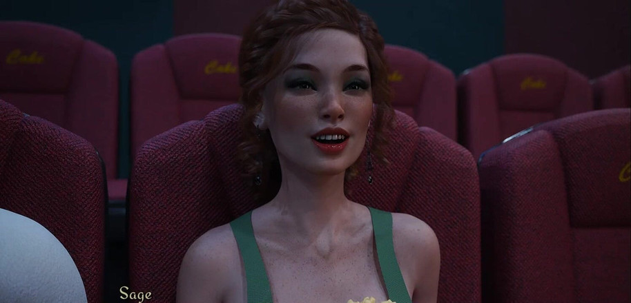 LoveSkySan69: Dik 10 zijn - deel 389 seks met Sage door Loveskysan69