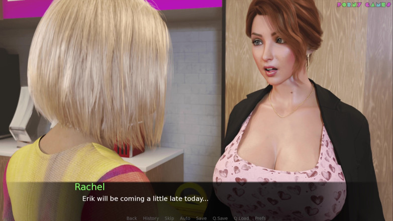 Porny Games: Natasha Naughty Wife by Archimedescompany - Neglected Wife, to Cheat or...
