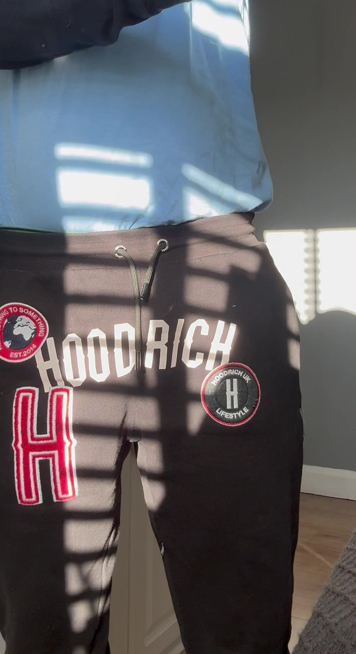 Kadu: Vamos nos preparar para se divertir