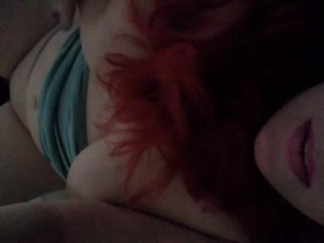 Scarlet Vixen: Watch Me Play for You (wmv)
