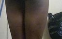 SweetDWillie456: Gay Black Femboy Solo Ass Spreading Thick BBC