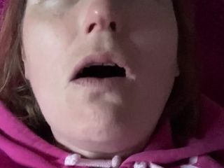 Rachel Wrigglers: My Orgasm Face