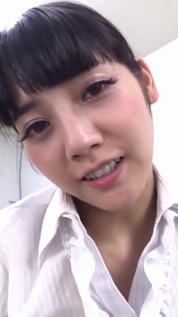 Rei Mizuna - the Ultimate Pantyhose Legs Queen - Uncensored - Ep2