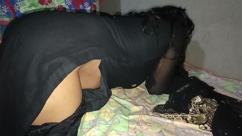 Savita5343: Sex k výročí manželství se sexy bhabhi
