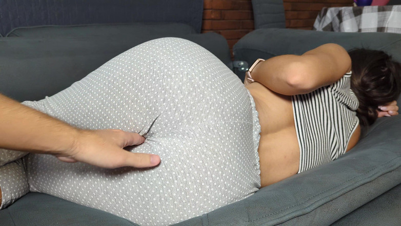 Nipple Stock: Stepmom Lets Me Fuck Her Tight Pussy After Her Pussy...