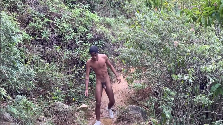 vergar4_daviid: Mă bucur de paie în aer liber