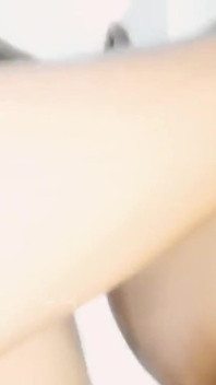 Big Booty Horny Girl Went to Her Husband's Friend's Huge 9 Inch Cock Home for the Fucking