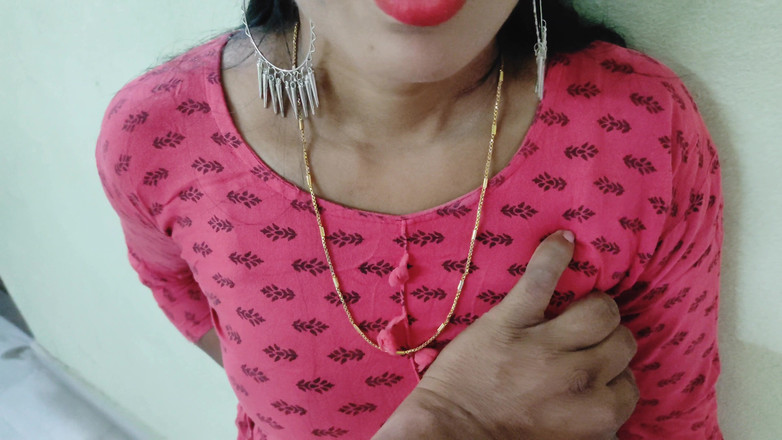 Indianhotcouple: Fată tânără desi futută dur de un bărbat dolofan