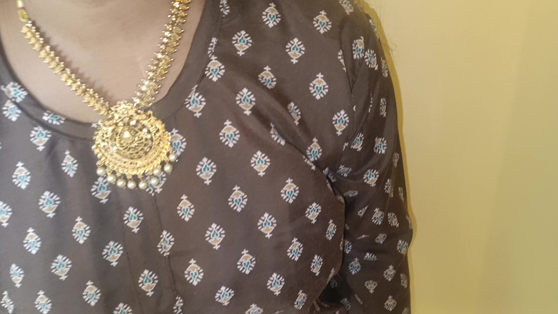 Wonder: Femme au foyer infidèle