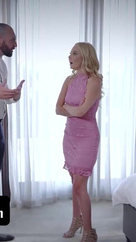 Fucking Your Foster Daughter Together Can Fix Any Marriage ~ Free Full Scene