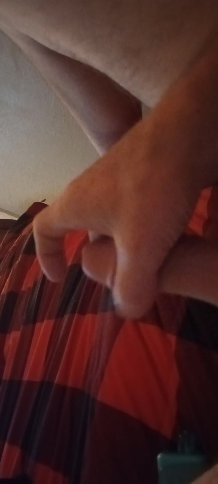 HornyRabbit69: Kelinci mendongkrak dirinya sendiri