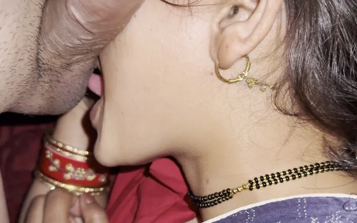 CATopper: Desi Wife Sucking Dick so Hard
