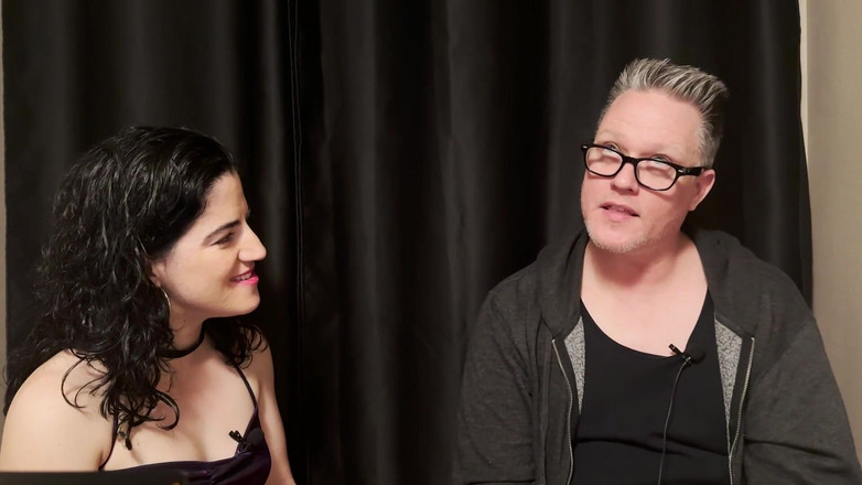 Cliff Media: Podcast Průvodce děvkou ke štěstí - epizoda 6: undergroundový svět anonymního gay sexu -...