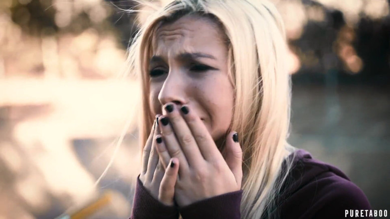Pure Taboo: Pure Taboo - Trailer Park Taboo Part 2: Kenzie Reeves, India Summer, &...
