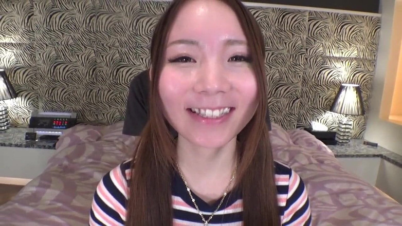 Asian cutie: Asijský anděl 5120