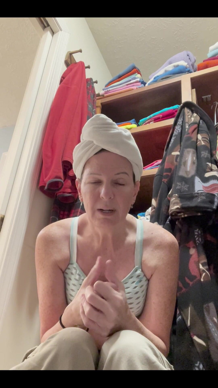 bethmckenna: Selamat Hari Jumaat Lelaki!!