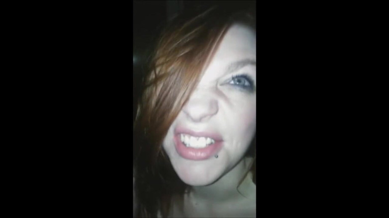 GamerGirlRoxy: Compilation of a Girl Sucking Old Man's Penis Over a...