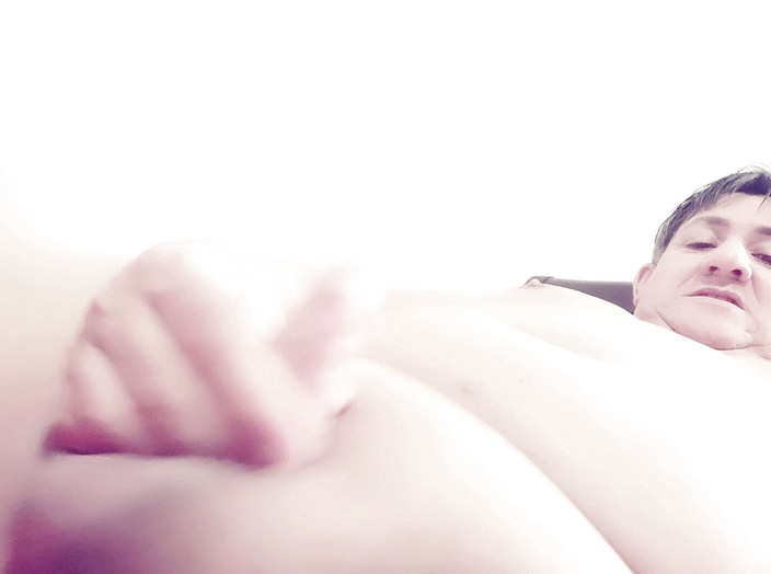 Menezes: ぽっちゃりと遊ぶペニス