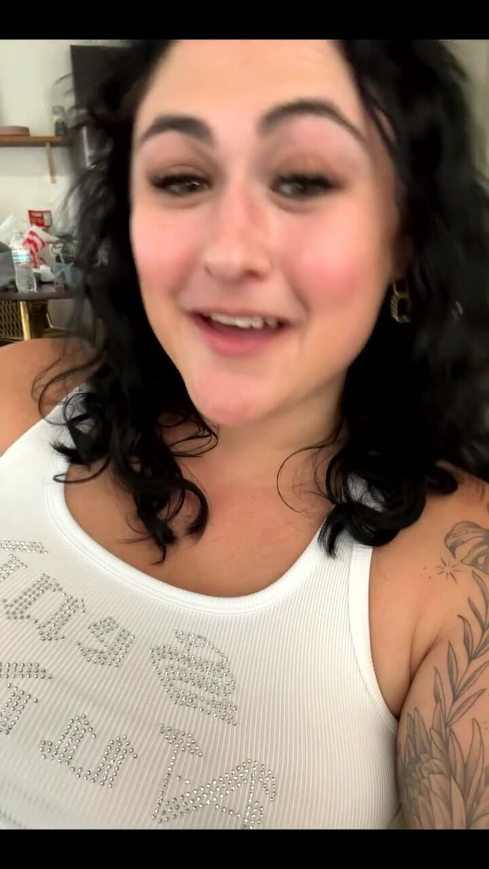 Josie Jaxxon: Berita terbaru dari Miami! Xbiz!!