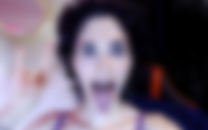 Rebecca Diamante: 悪魔の顔 イタ