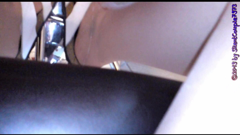 SilentCouple7973: Cele mai bune scene excitate cu picioarele tale