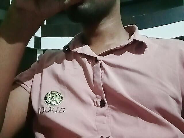 sexy_series: Henjutan kacak dengan zakar suka memindahkan zakar kecil