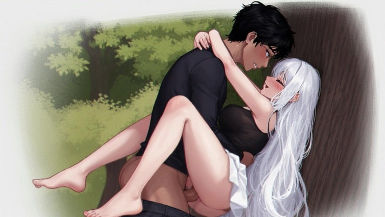 No comentary: Entre Árvores e Segredos: a Paixão de uma Viagem Universitária