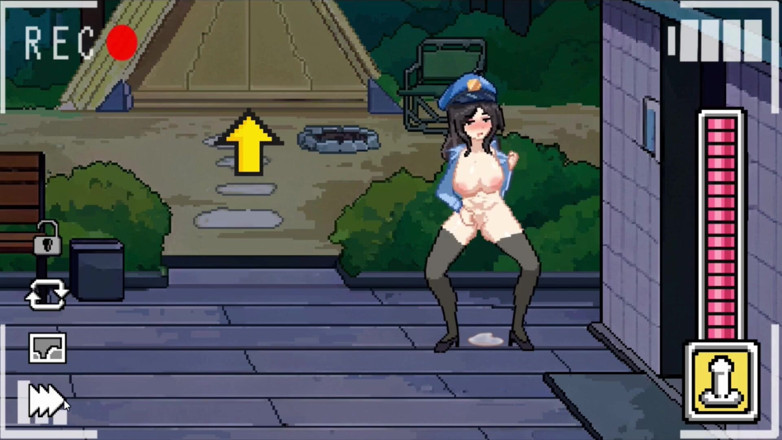 NSFWOtaku: Hentai Game - Lewd Kendo Instructor - Somehow, I Decided to Start...