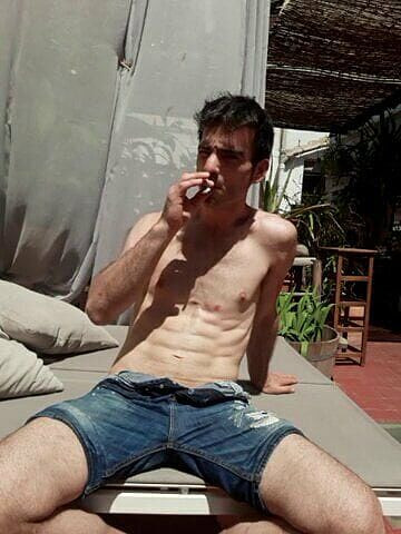 Juanitoxxxfun: Žhavé teplo