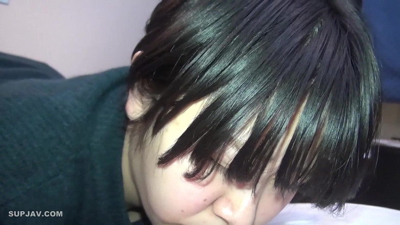 Asian happy ending: Asian angel 2083