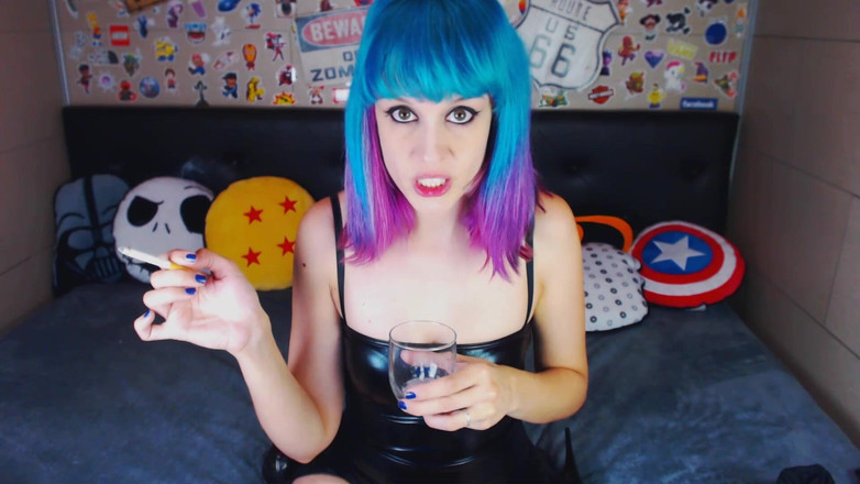 Candystart Videos: Du är min