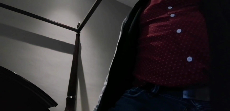 Dirty Talking Guy: Kéž bych tě ošukal osobně, ne virtuálně