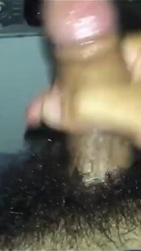 Playing with Cum #04